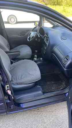 VW Sharan 1.9 tdi Tiraspol