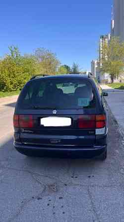 VW Sharan 1.9 tdi Tiraspol