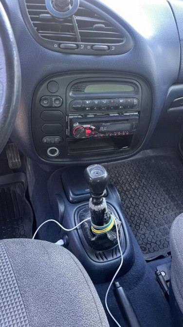 VW Sharan 1.9 tdi Tiraspol - fotografie 8