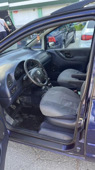 VW Sharan 1.9 tdi Tiraspol - fotografie 7