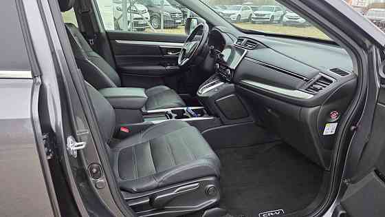 Honda Crv HIbrid 4x4 Кишинёв
