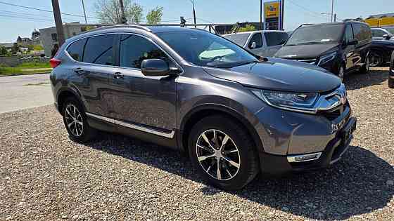 Honda Crv HIbrid 4x4 Кишинёв