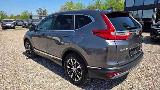 Honda Crv HIbrid 4x4 Кишинёв