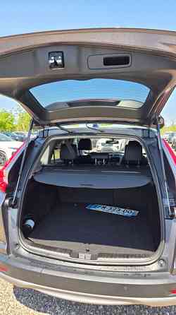 Honda Crv HIbrid 4x4 Кишинёв