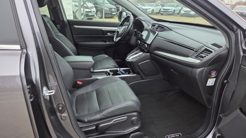 Honda Crv HIbrid 4x4 Кишинёв - изображение 2