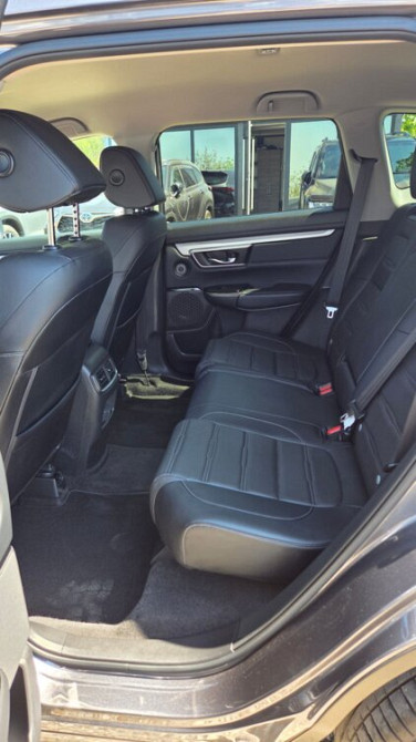 Honda Crv HIbrid 4x4 Кишинёв - изображение 7