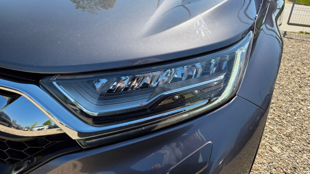 Honda Crv HIbrid 4x4 Кишинёв - изображение 3