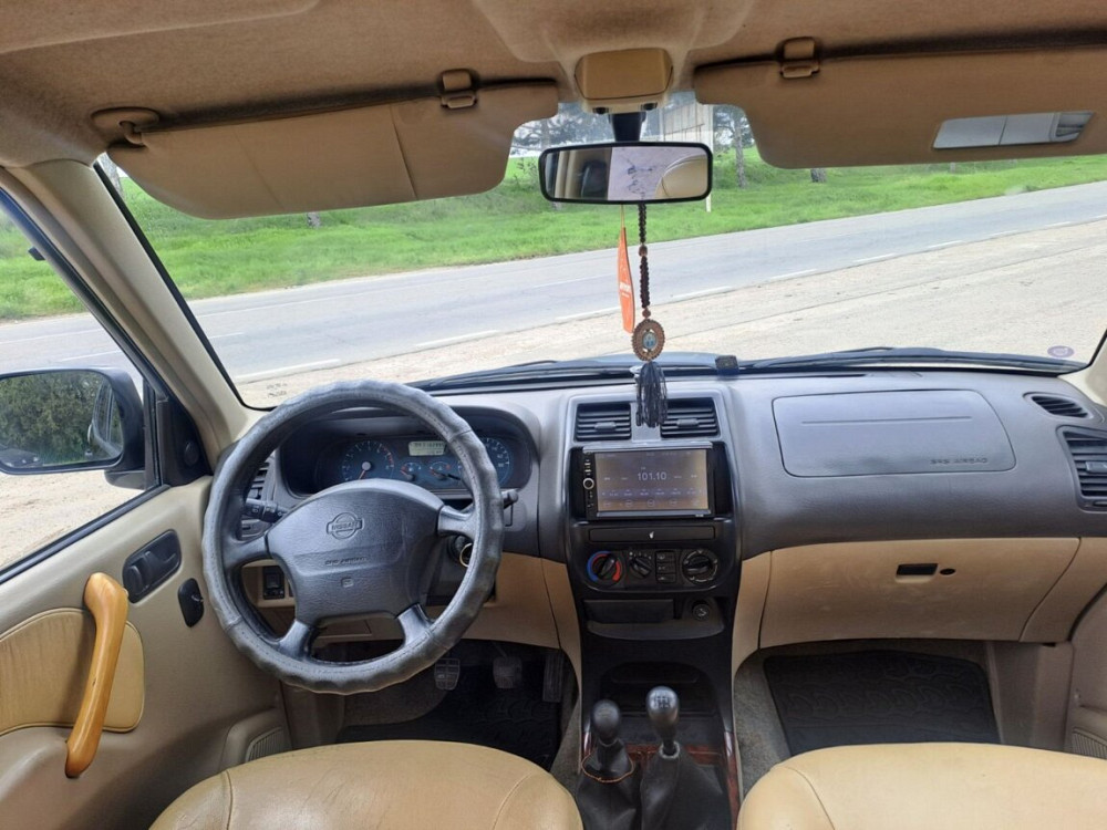 Nissan Terrano 2 Bender - fotografie 7