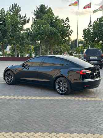 TESLA MODEL 3 DUAL MOTOR(Рест) ОБМЕН Тирасполь