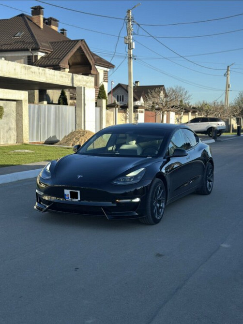 Tesla Model 3 2021 год Тирасполь Tiraspol - fotografie 9