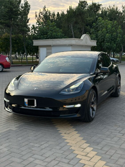 TESLA MODEL 3 DUAL MOTOR(Рест) ОБМЕН Тирасполь - изображение 6