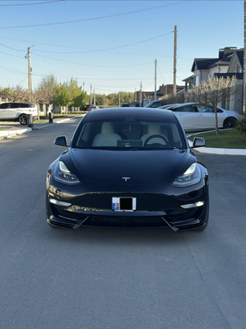 Tesla Model 3 2021 год Тирасполь Tiraspol - fotografie 10
