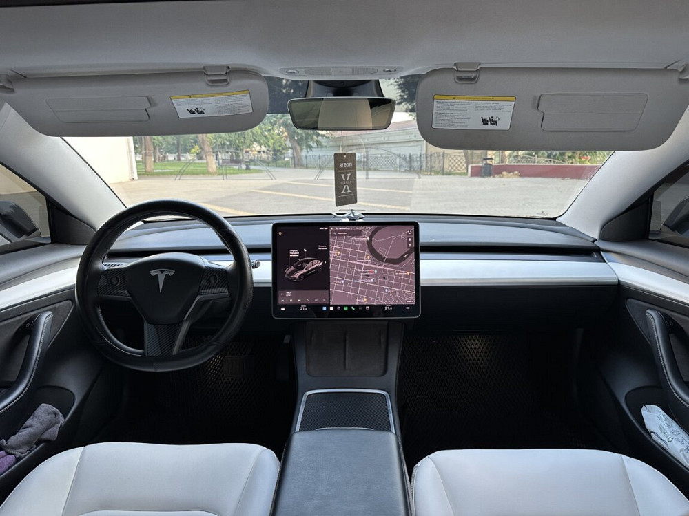 TESLA MODEL 3 DUAL MOTOR(Рест) ОБМЕН Тирасполь - изображение 8
