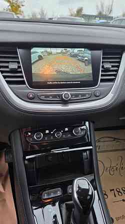 Opel Grandland X Automat motorina Chişinău