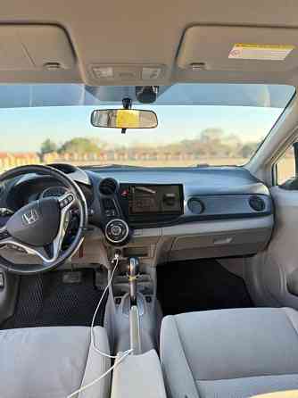 Honda Insight Bender