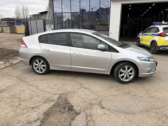 Honda Insight Bender
