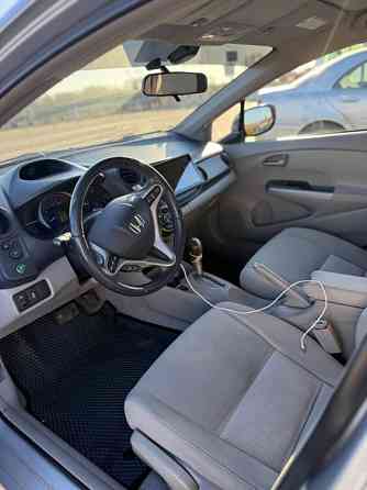 Honda Insight Bender