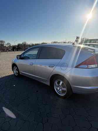 Honda Insight Bender