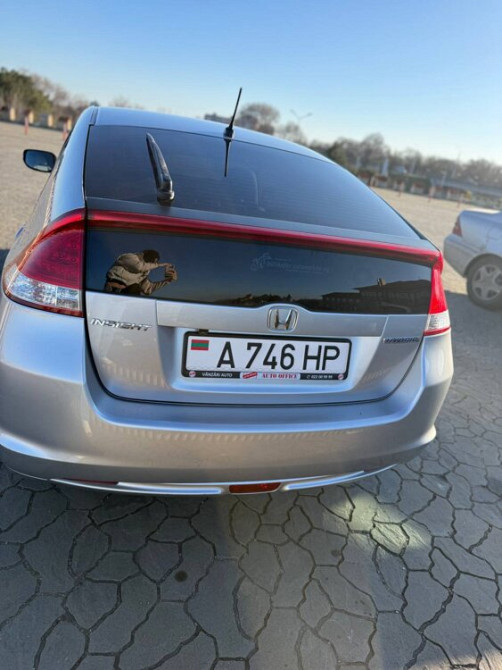 Honda Insight Бендеры - изображение 8