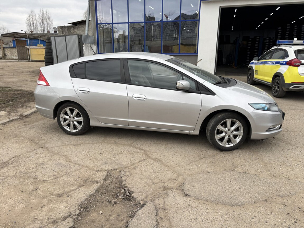 Honda Insight Бендеры - изображение 1
