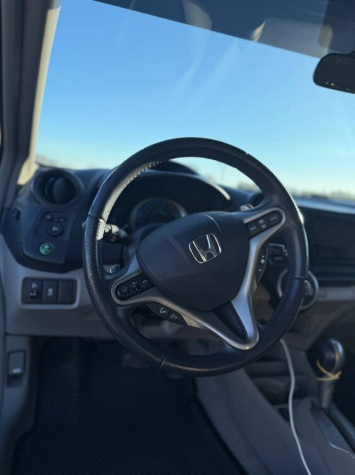 Honda Insight Бендеры - изображение 7