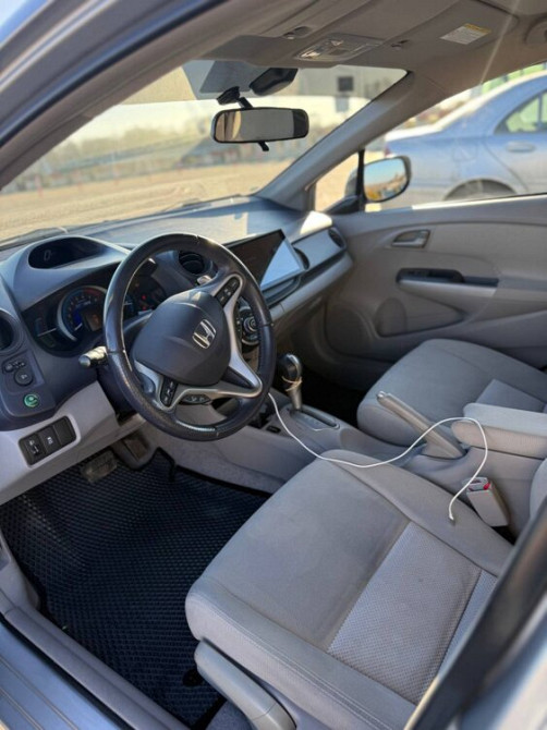 Honda Insight Бендеры - изображение 3