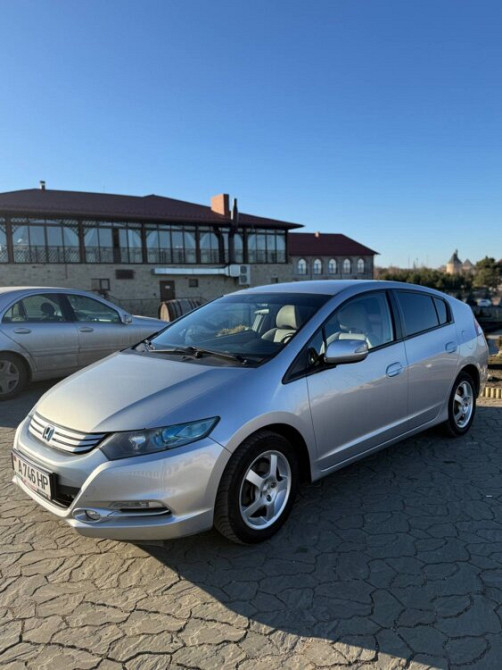Honda Insight Бендеры - изображение 6