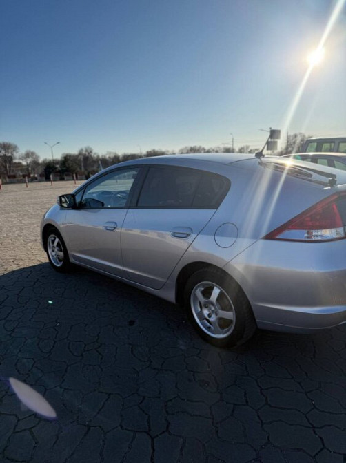 Honda Insight Бендеры - изображение 4