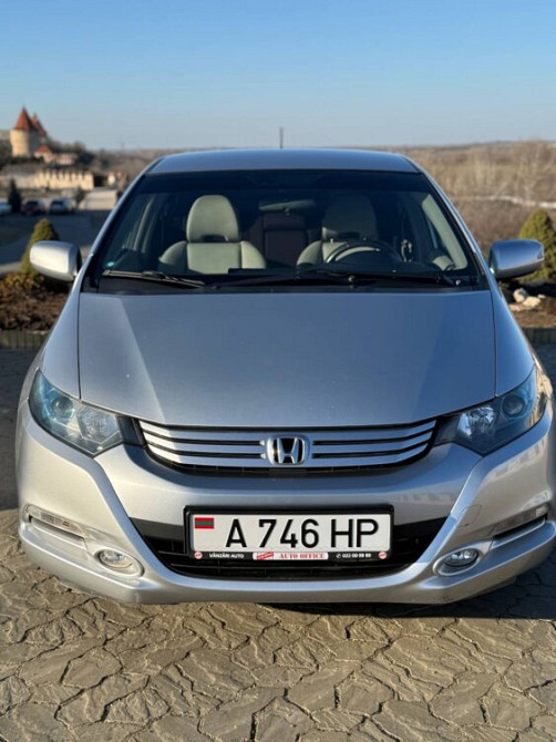 Honda Insight Бендеры - изображение 5