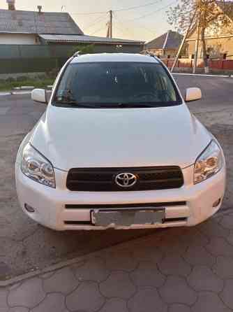 Автомобиль Toyota Rav 4 premium Рыбница