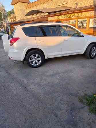 Автомобиль Toyota Rav 4 premium Рыбница