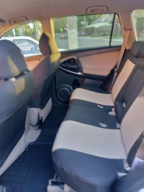 Автомобиль Toyota Rav 4 premium Рыбница - изображение 7
