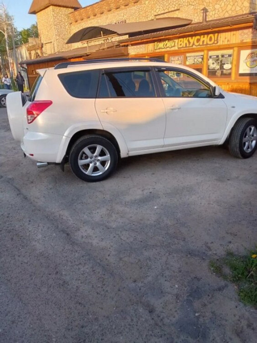 Автомобиль Toyota Rav 4 premium Рыбница - изображение 4