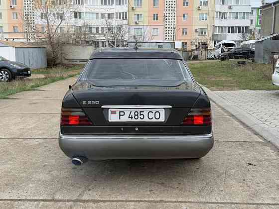 Mercedes-Benz E250 Тирасполь