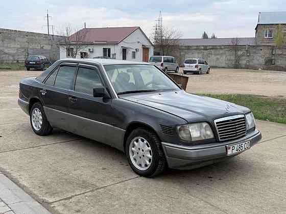 Mercedes-Benz E250 Тирасполь