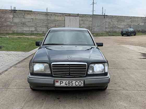 Mercedes-Benz E250 Тирасполь
