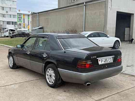 Mercedes-Benz E250 Тирасполь