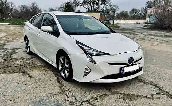 Toyota Prius 51 Rîbnița