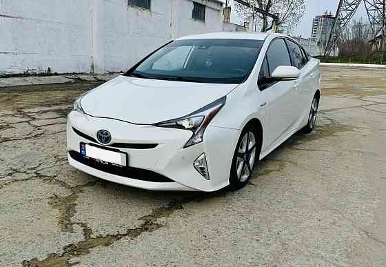 Toyota Prius 51 Rîbnița