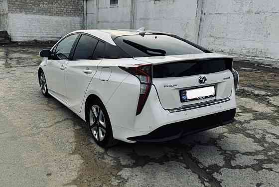 Toyota Prius 51 Rîbnița