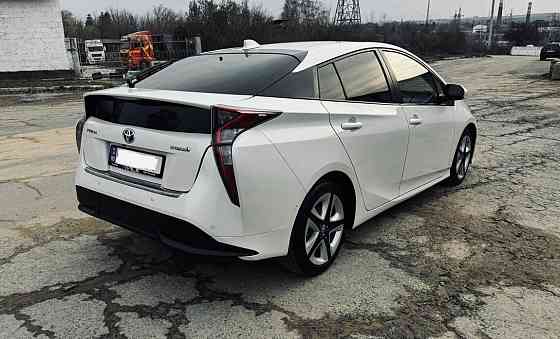 Toyota Prius 51 Rîbnița