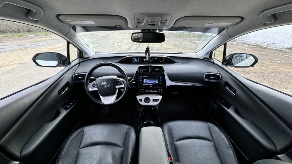 Toyota Prius 51 Рыбница - изображение 5