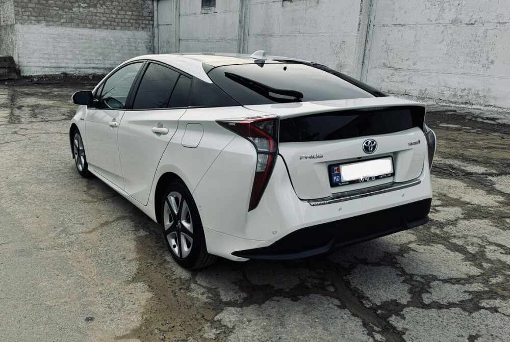 Toyota Prius 51 Рыбница - изображение 6