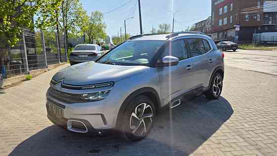 Citroen C5 aircross motorina Automat Кишинёв