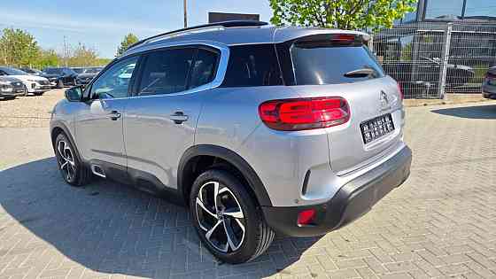 Citroen C5 aircross motorina Automat Кишинёв