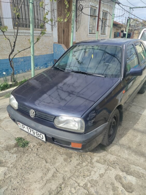 Продам Фольксваген Tiraspol - fotografie 1
