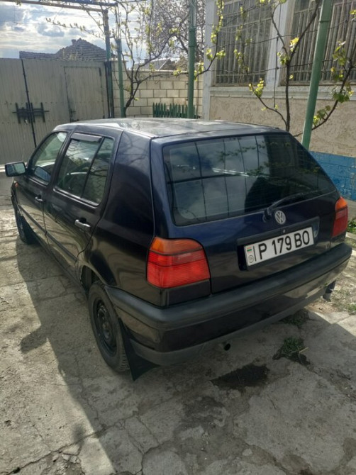 Продам Фольксваген Tiraspol - fotografie 8