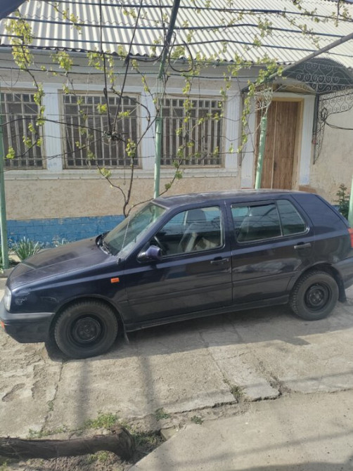 Продам Фольксваген Tiraspol - fotografie 7