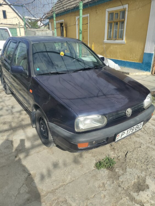 Продам Фольксваген Tiraspol - fotografie 6
