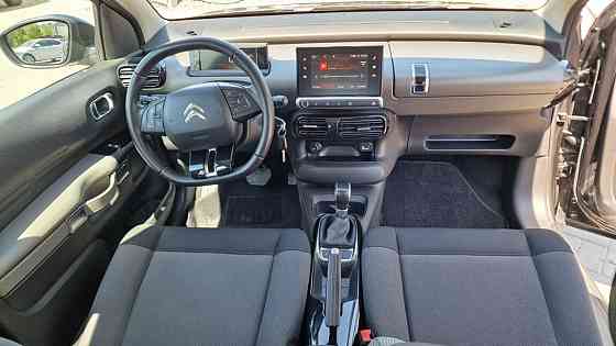 Citroen C4 Cactus Automat Motorina Кишинёв